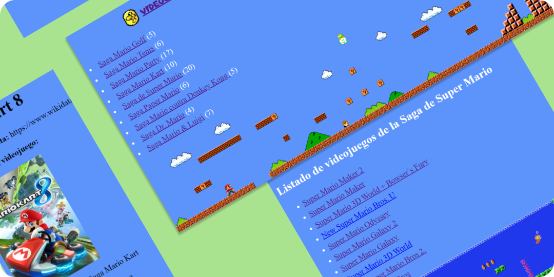 Imagen-logo de Mario data